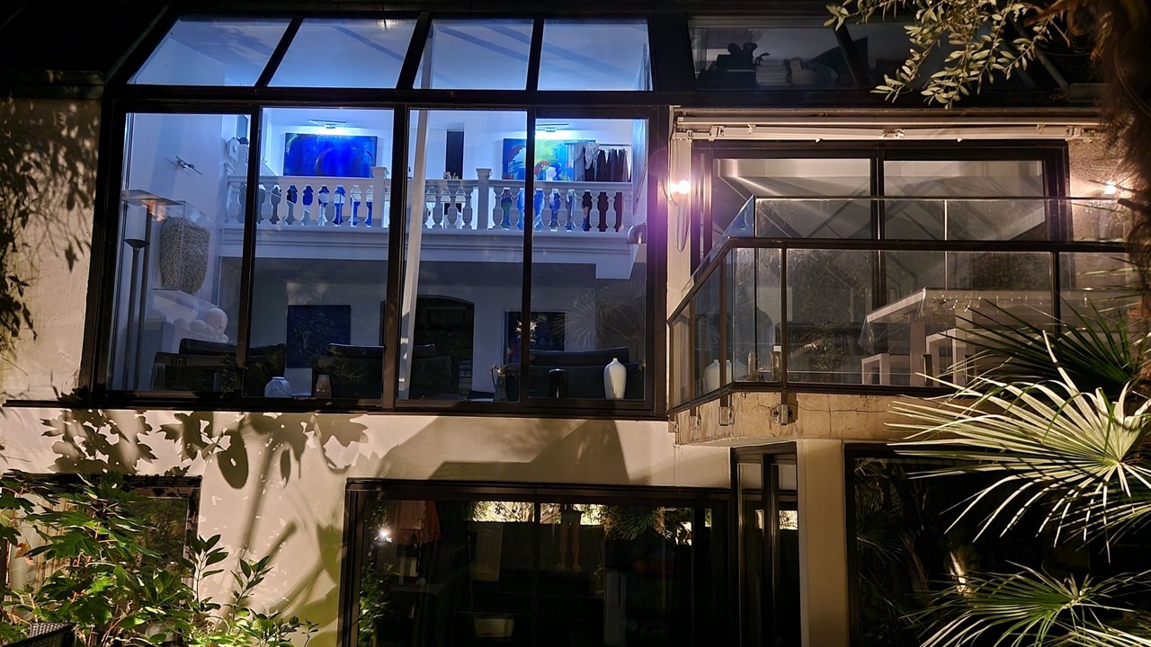Photo of Patio Balcony in Plaisance