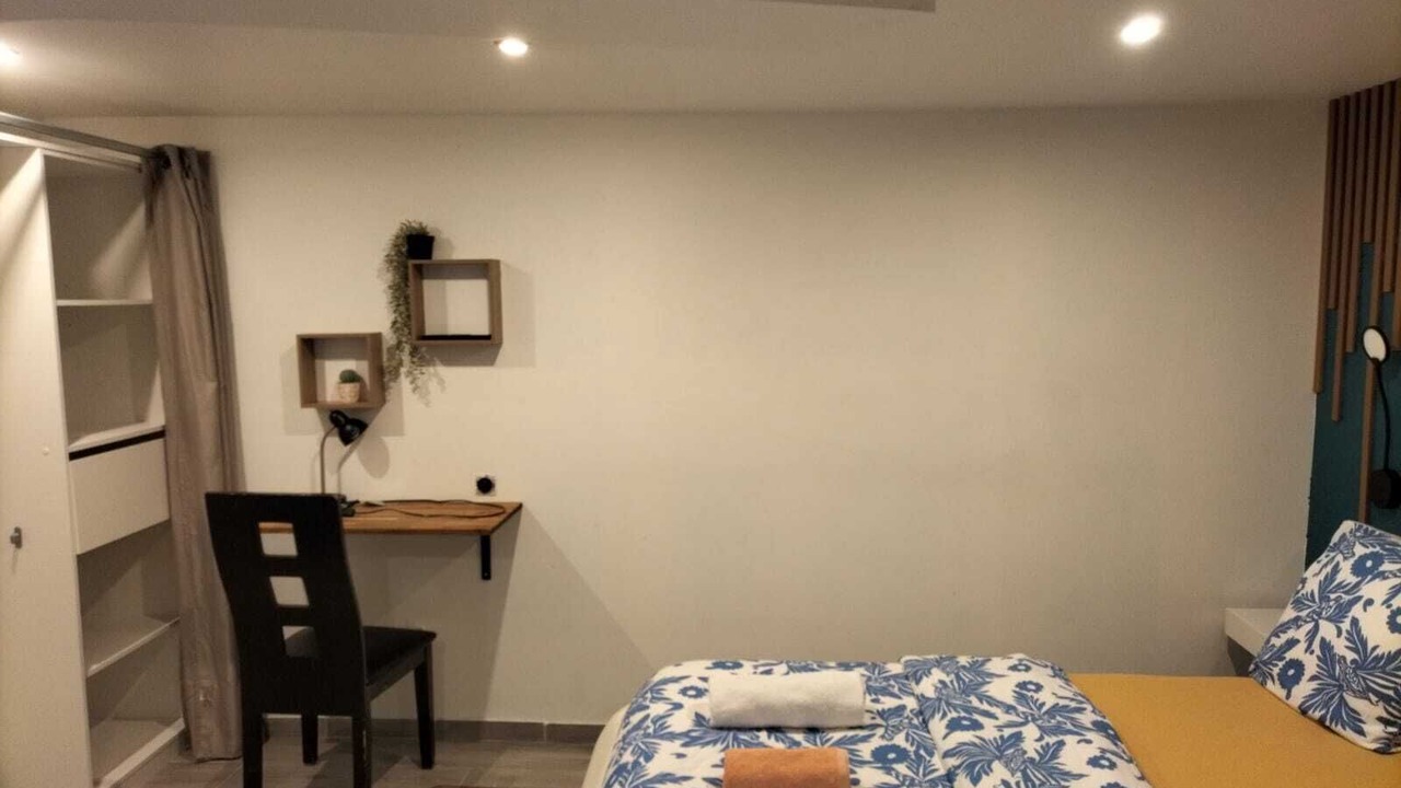 Photo of Bedroom in Antony