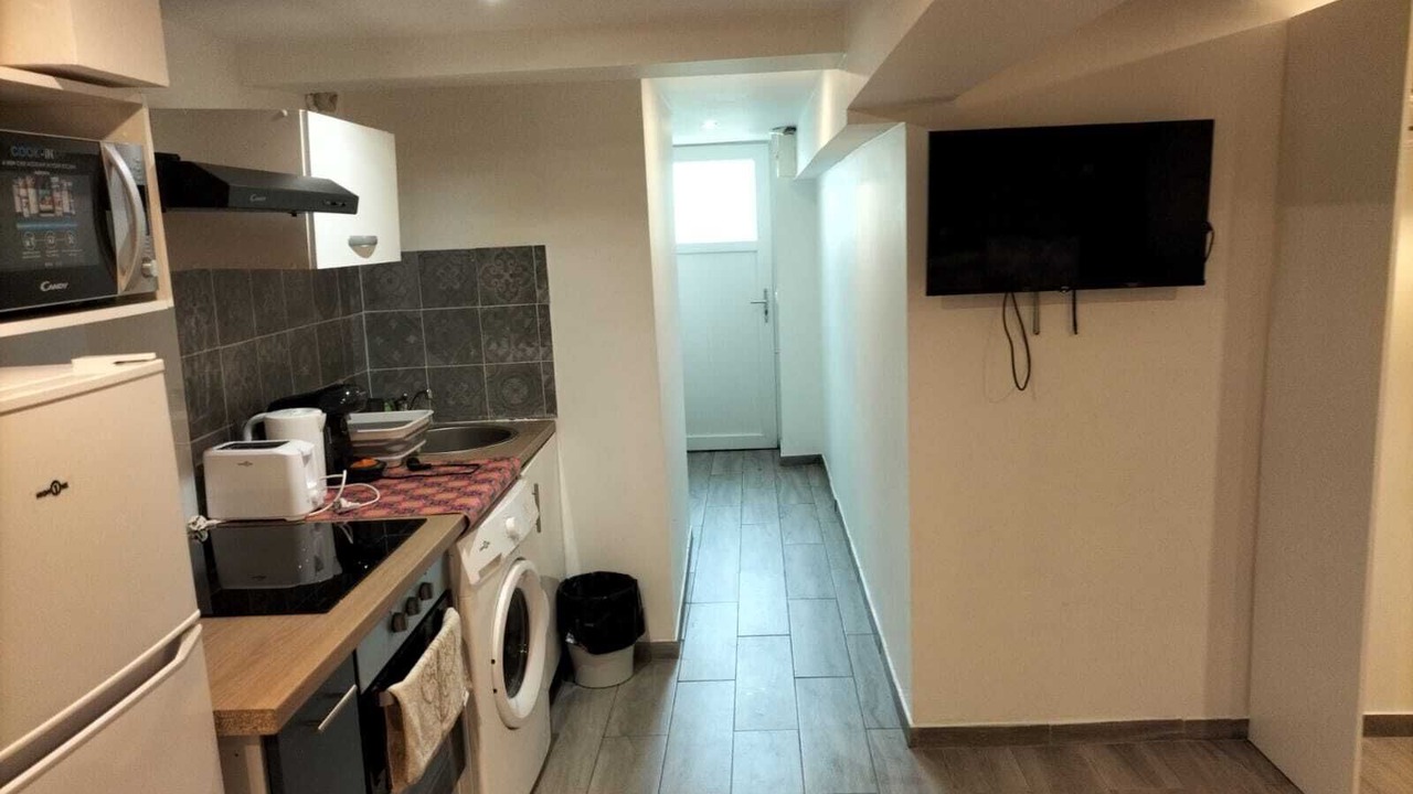 Photo of Kitchen in Antony