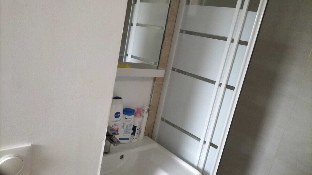 Photo of Bathroom in Antony