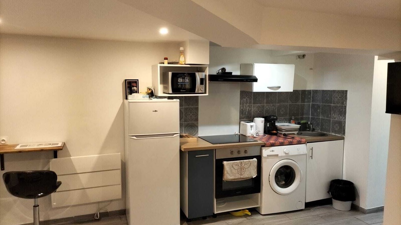 Photo of Kitchen in Antony