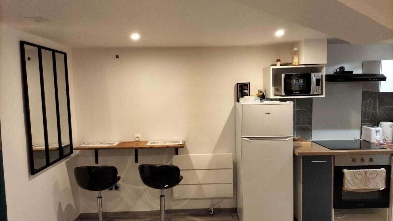 Photo of Kitchen in Antony