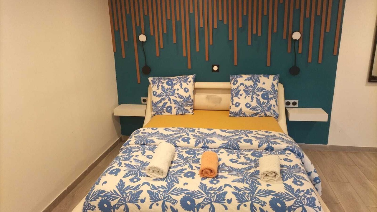 Photo of Bedroom in Antony