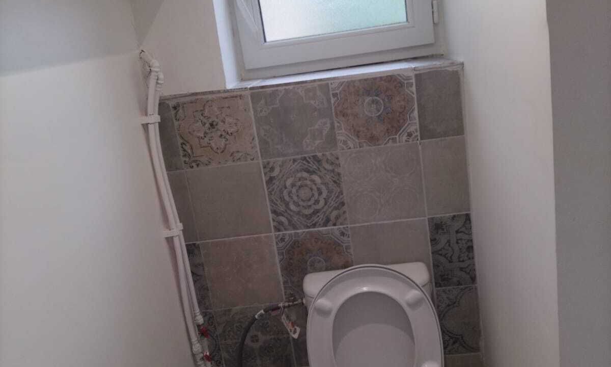Photo of Bathroom in Antony
