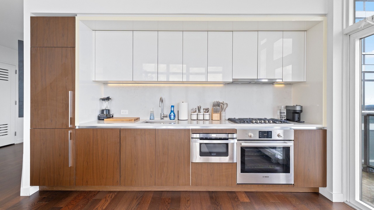 Photo of Kitchen in Hell's Kitchen