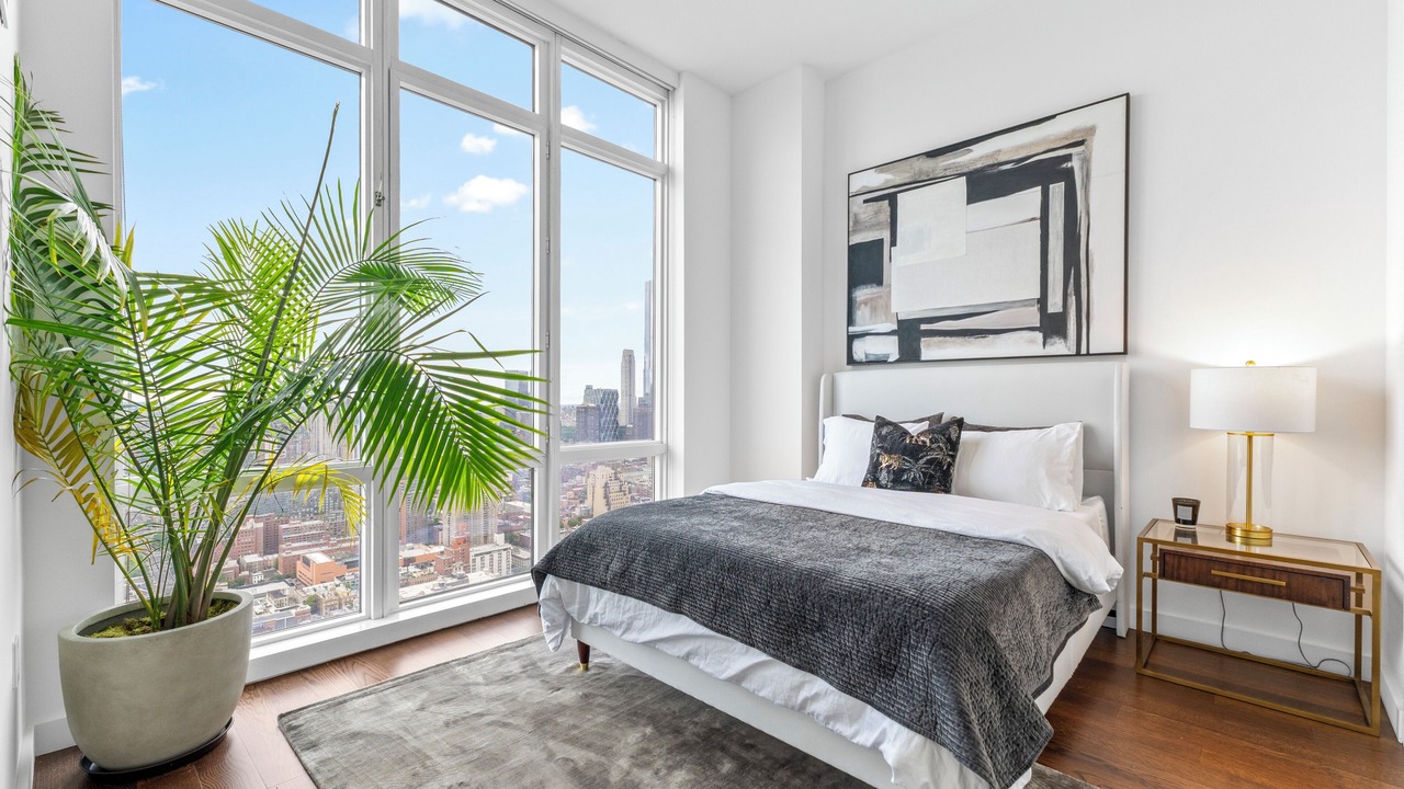 Photo of Bedroom in Hell's Kitchen