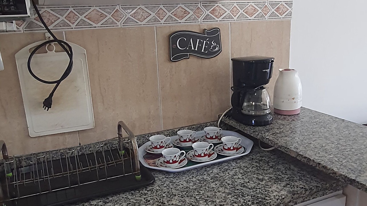 Photo of Kitchen in Unamar