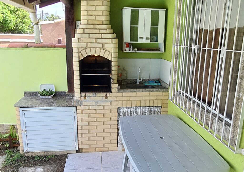 Photo of Outdoor in Unamar
