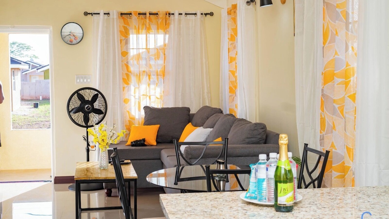 Photo of Livingroom in Spring Village