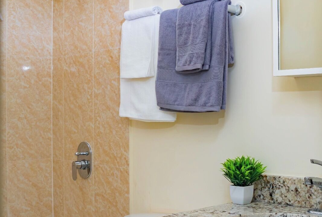Photo of Bathroom in Spring Village