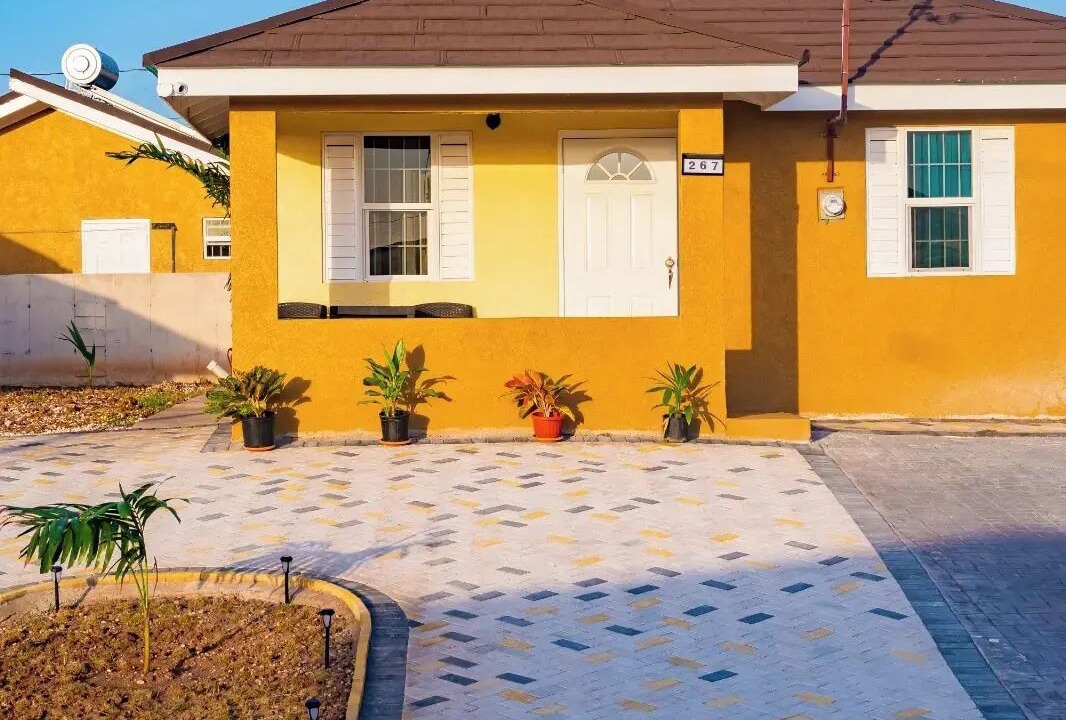 Photo of Outdoor in Spring Village