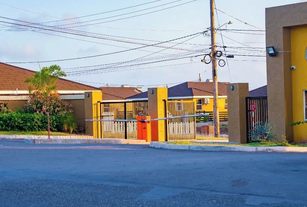 Photo of Outdoor in Spring Village