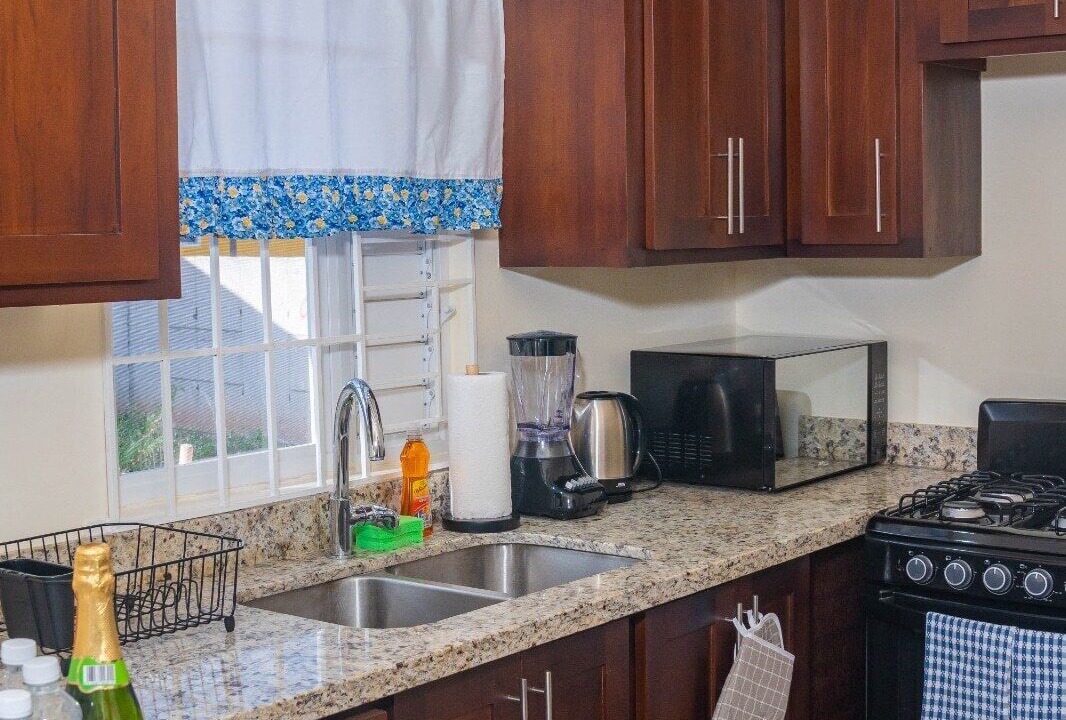 Photo of Kitchen in Spring Village