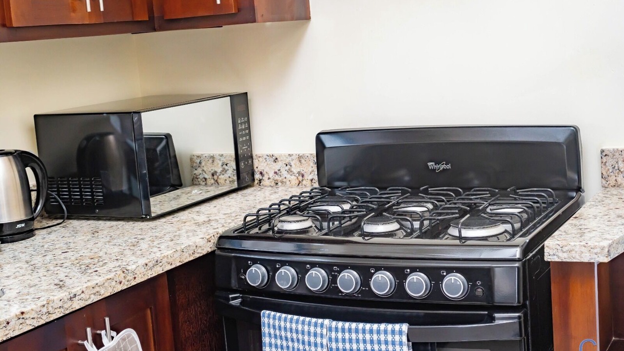 Photo of Kitchen in Spring Village