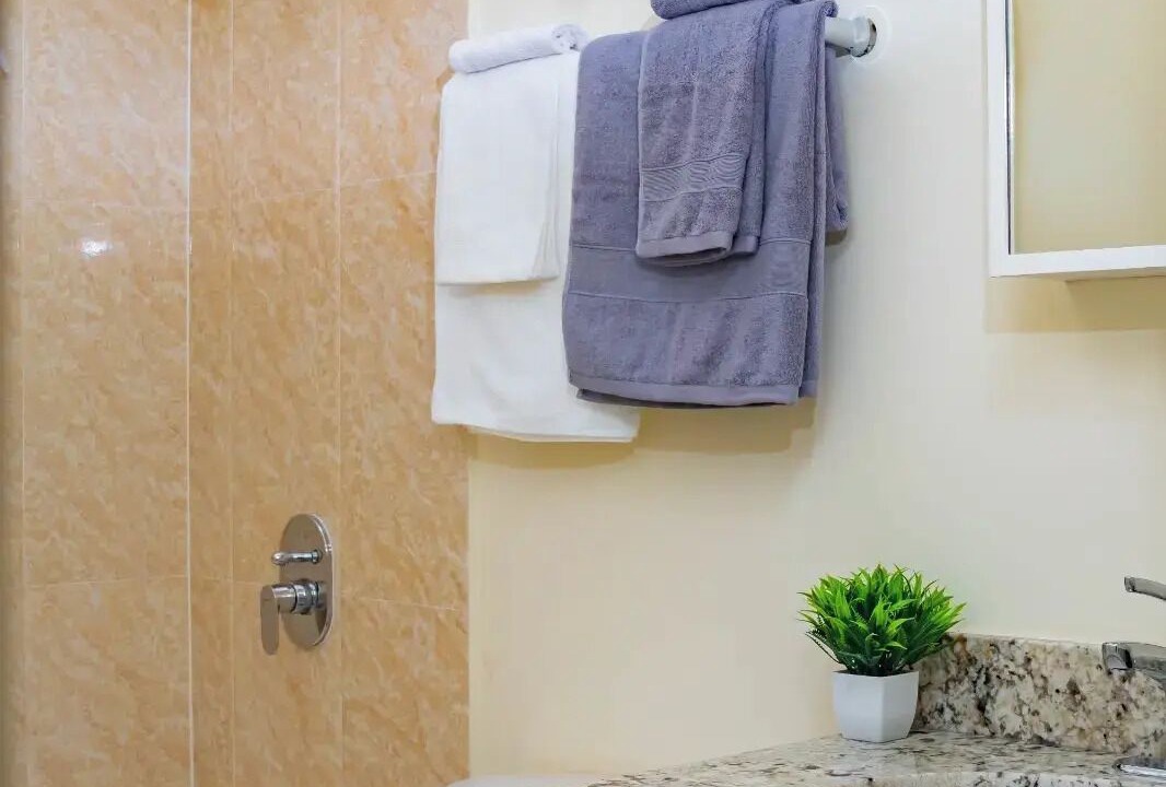 Photo of Bathroom in Spring Village