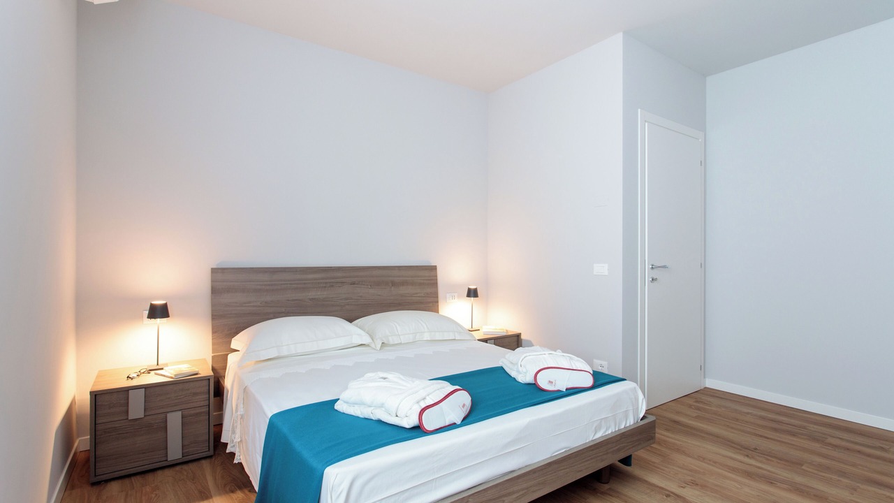 Photo of Bedroom in Vicenza