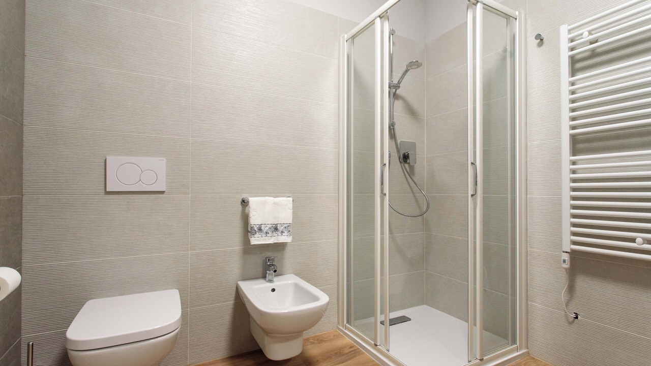 Photo of Bathroom in Vicenza
