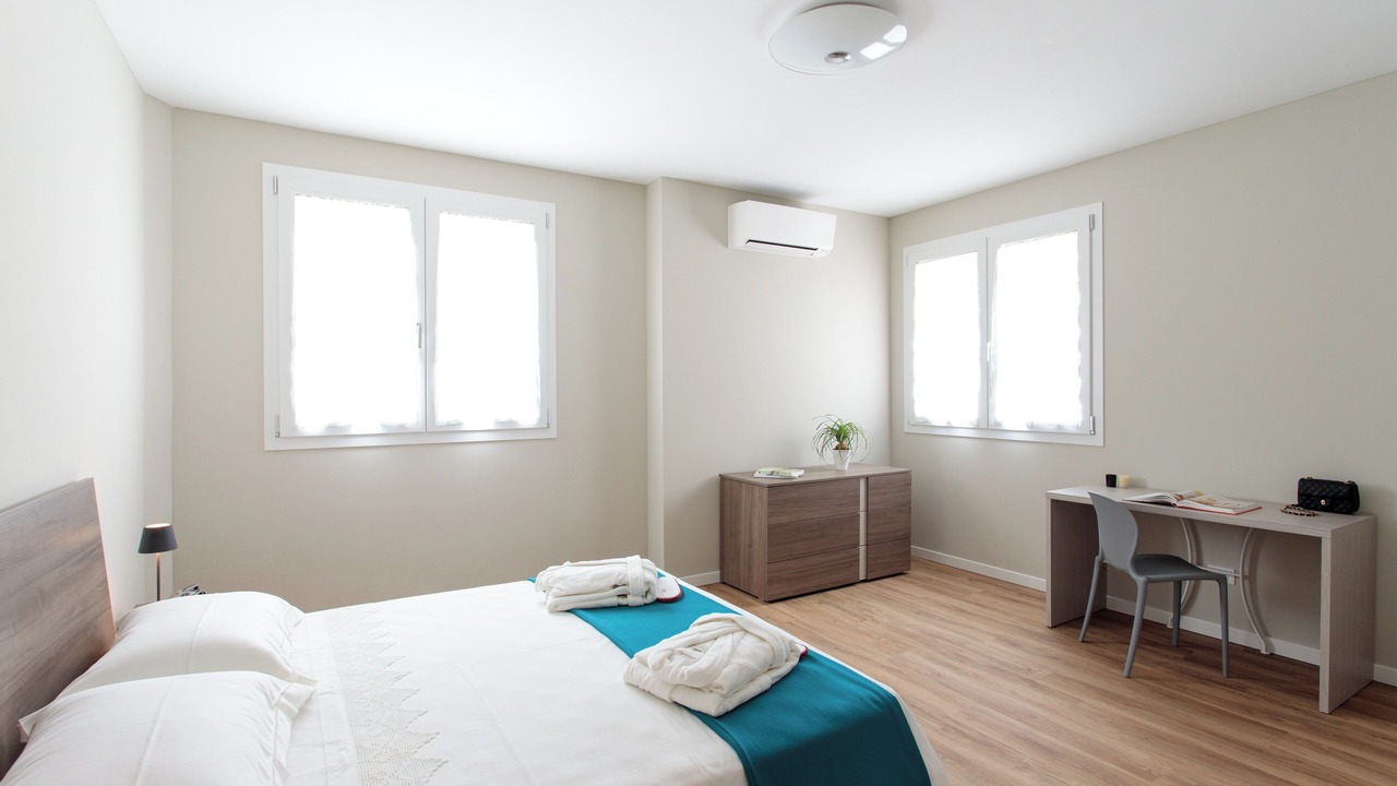 Photo of Bedroom in Vicenza