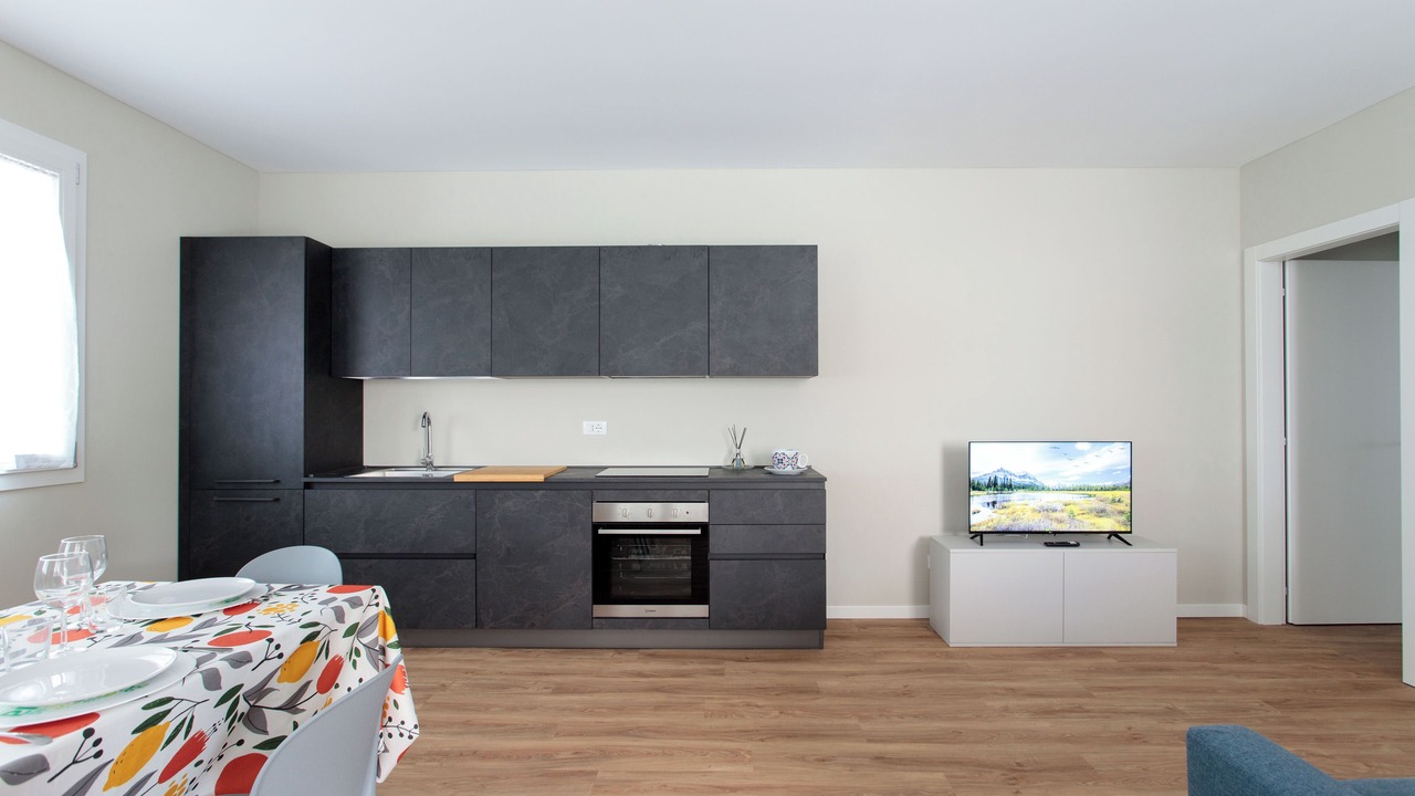Photo of Kitchen in Vicenza