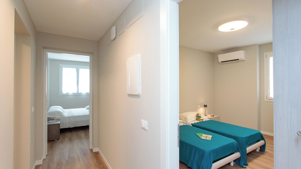 Photo of Bedroom in Vicenza