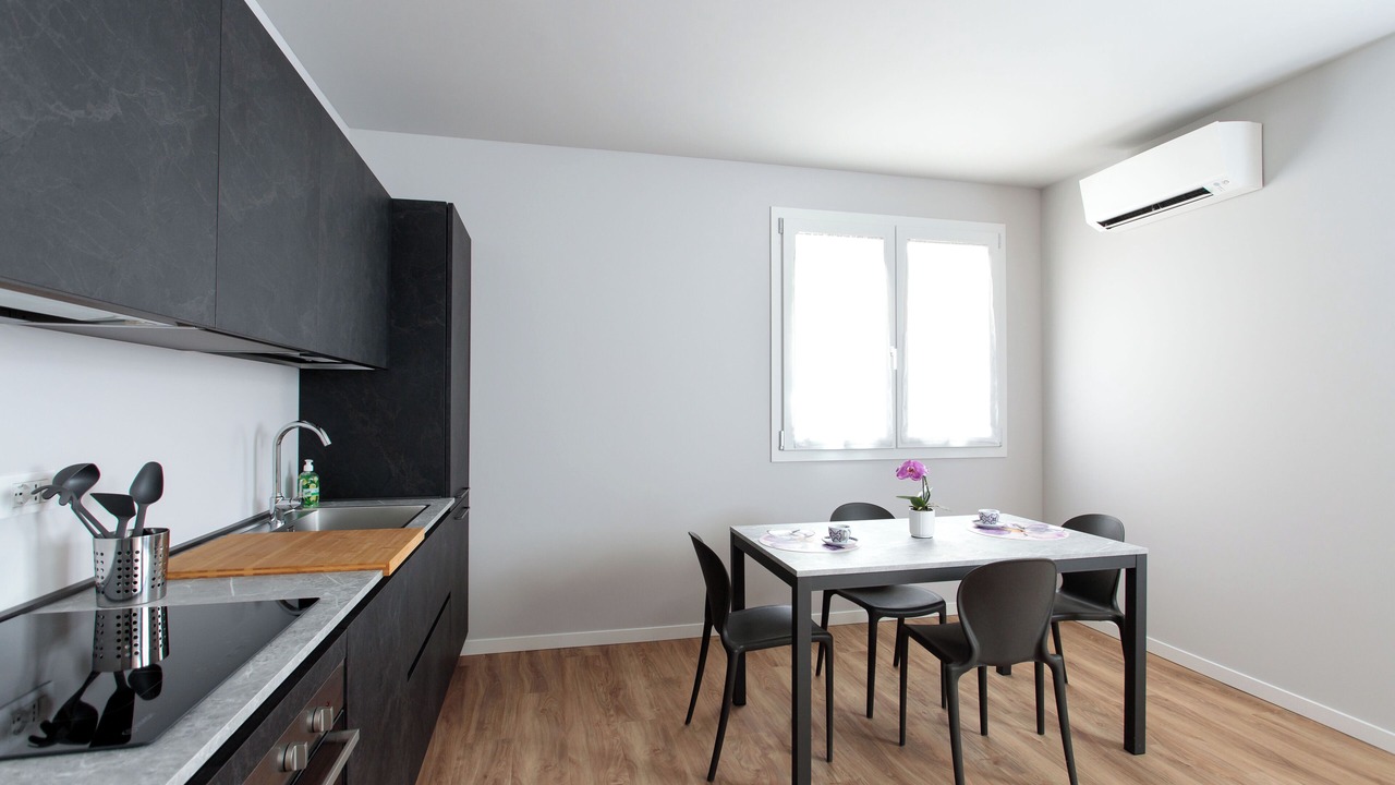 Photo of Kitchen in Vicenza