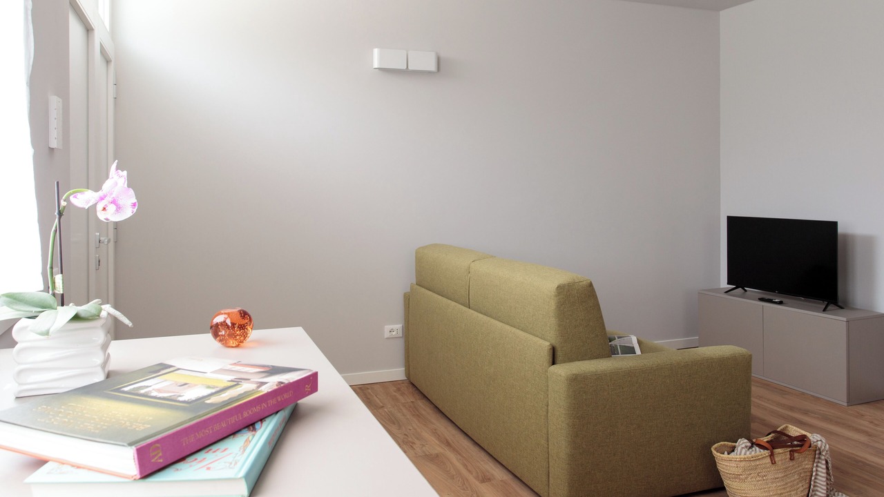 Photo of Livingroom in Vicenza