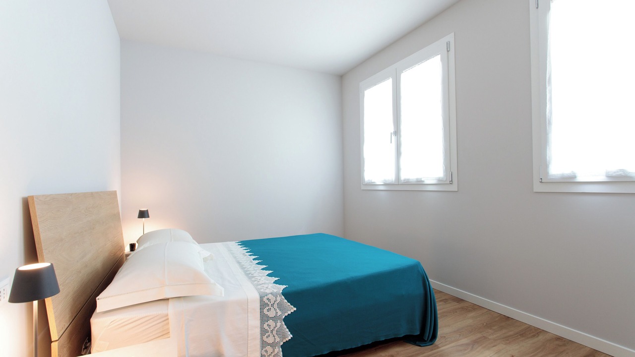 Photo of Bedroom in Vicenza
