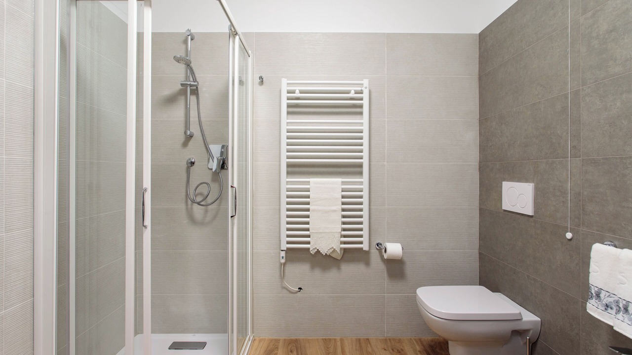 Photo of Bathroom in Vicenza