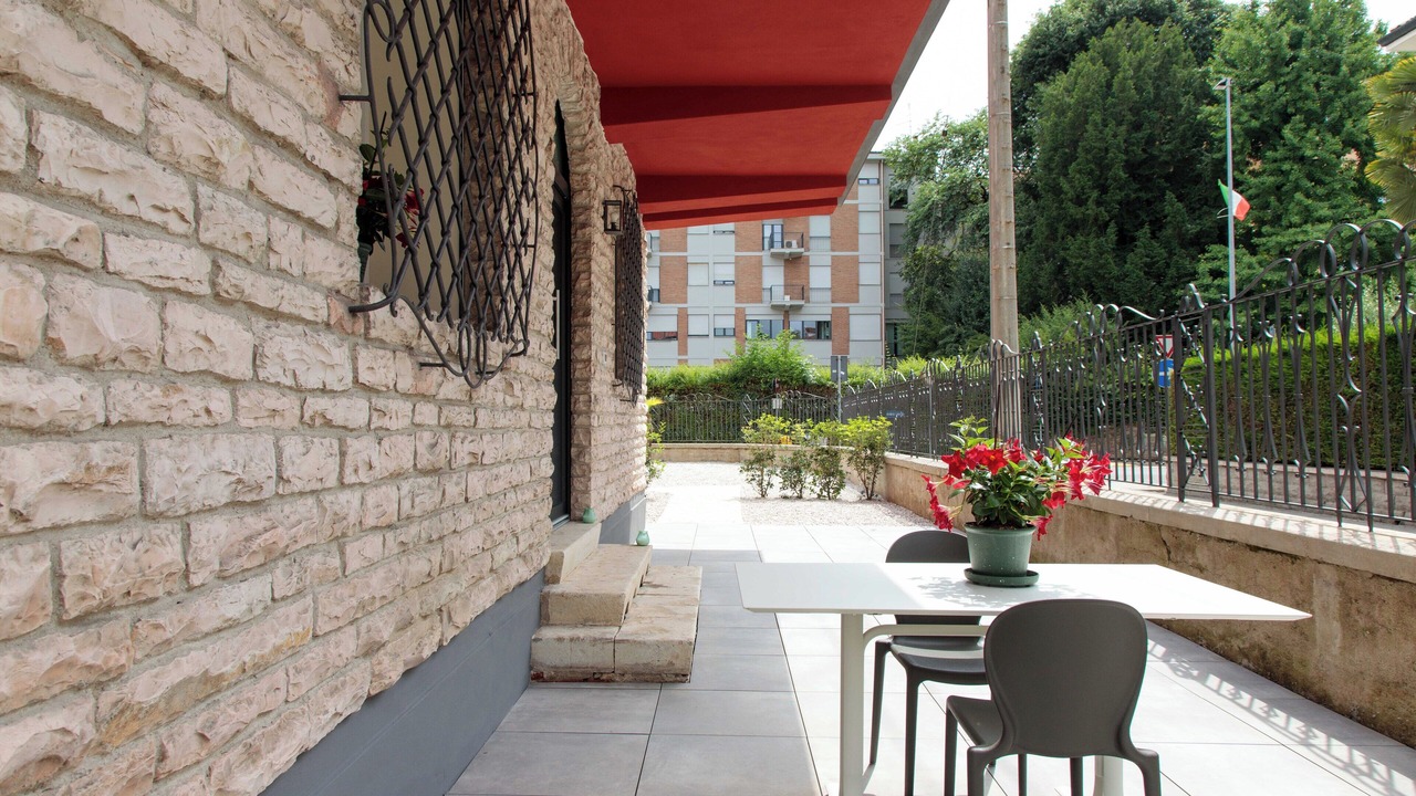 Photo of Outdoor in Vicenza
