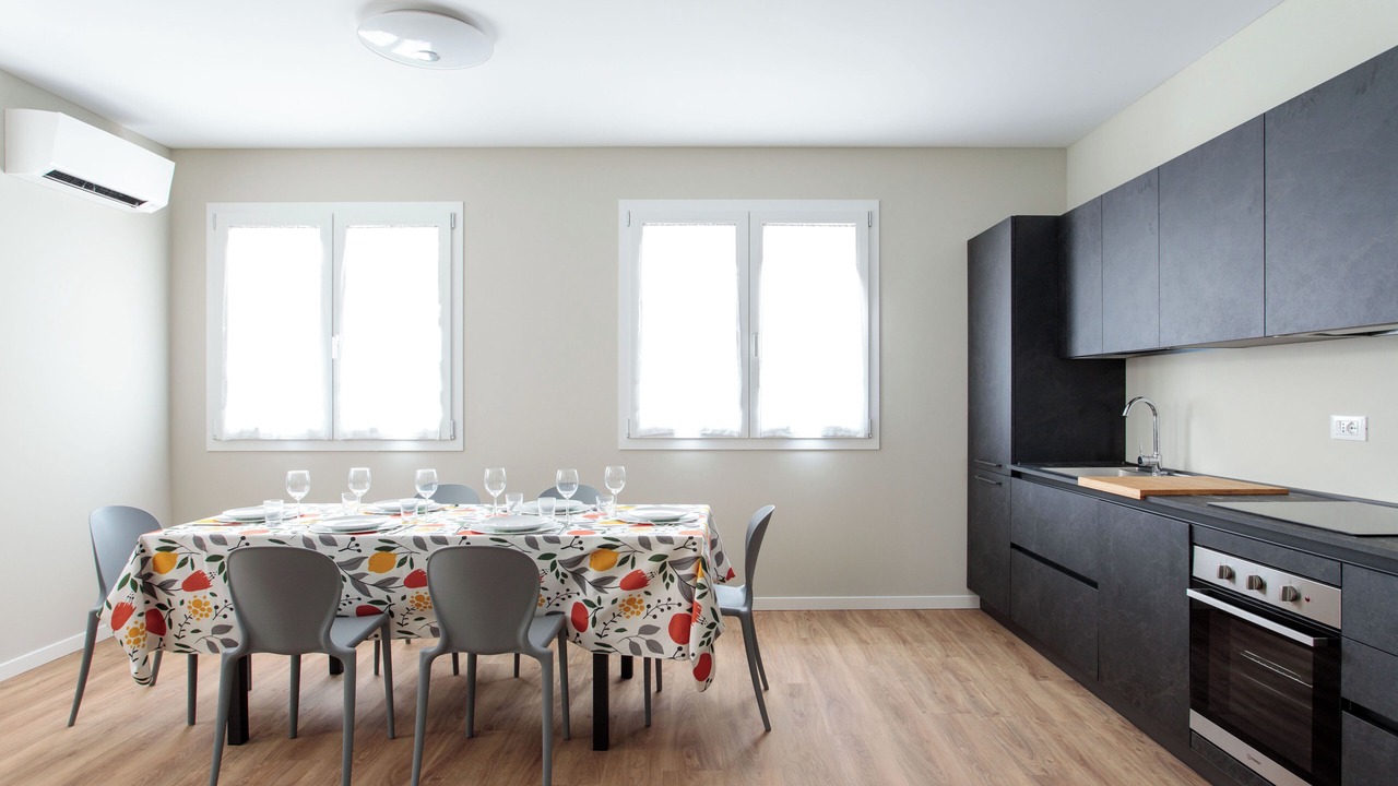 Photo of Kitchen in Vicenza