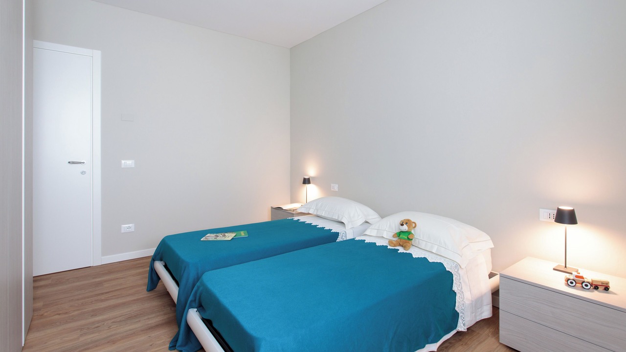 Photo of Bedroom in Vicenza