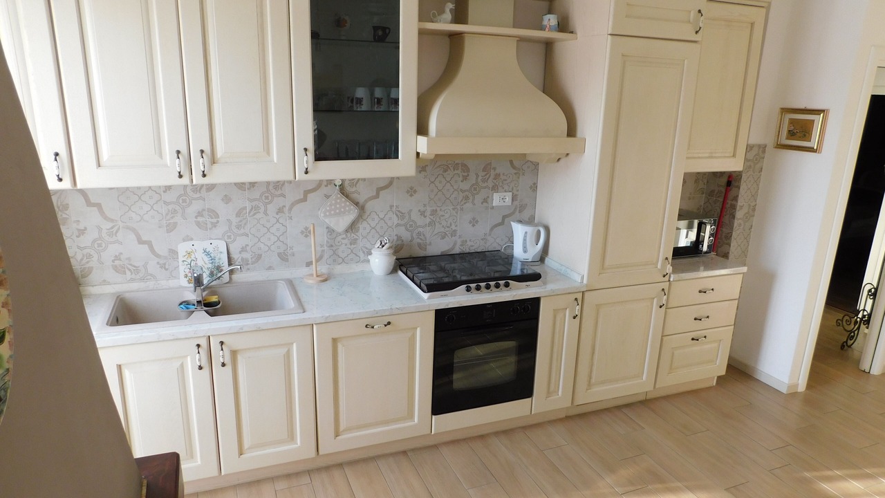 Photo of Kitchen in Grezzana