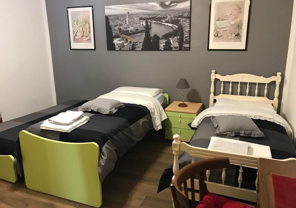 Photo of Bedroom in Grezzana