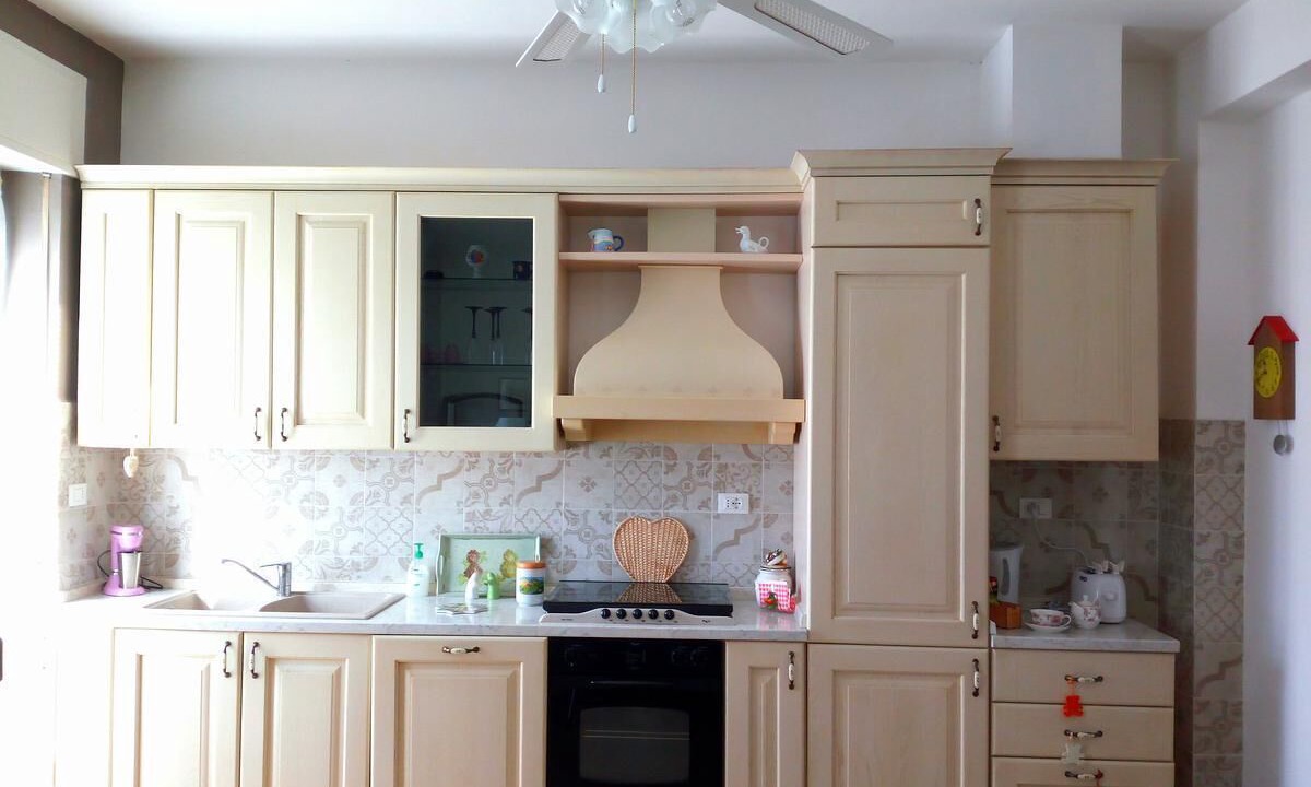 Photo of Kitchen in Grezzana