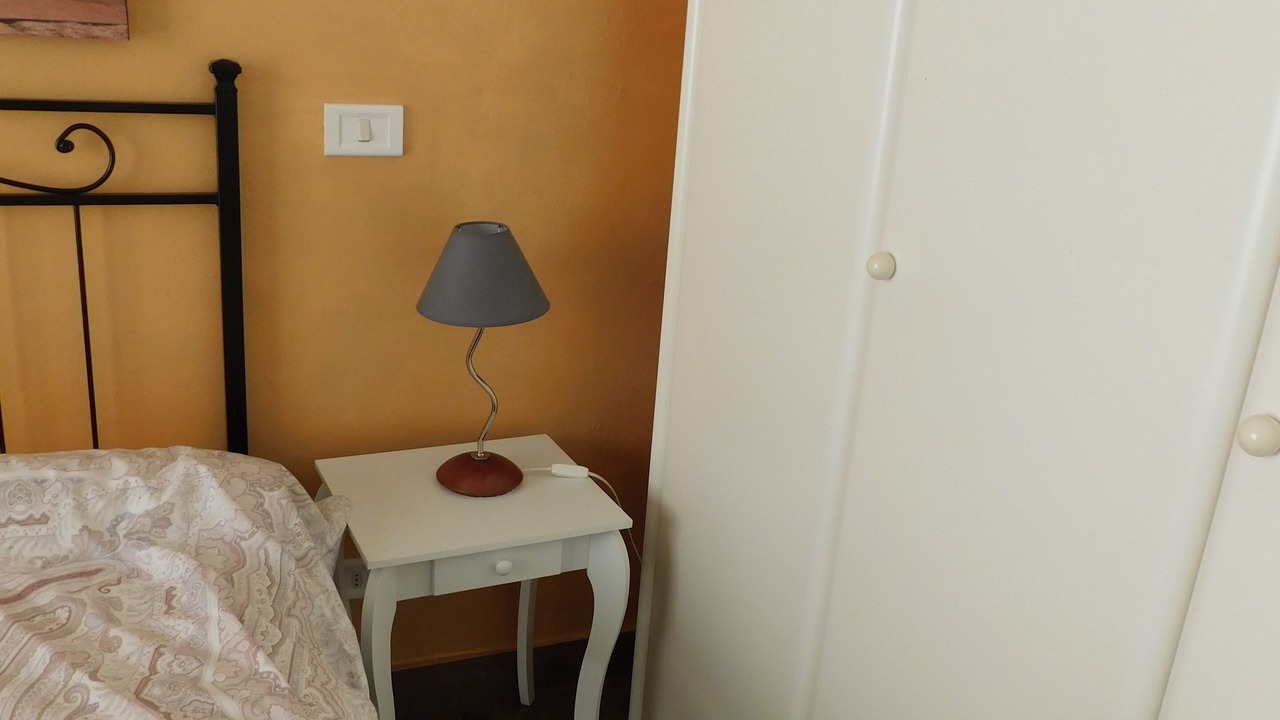 Photo of Bedroom in Grezzana