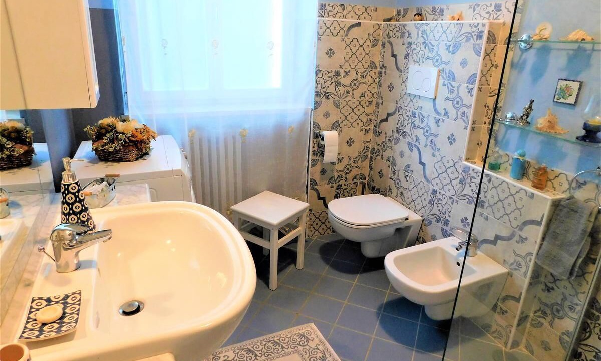 Photo of Bathroom in Grezzana