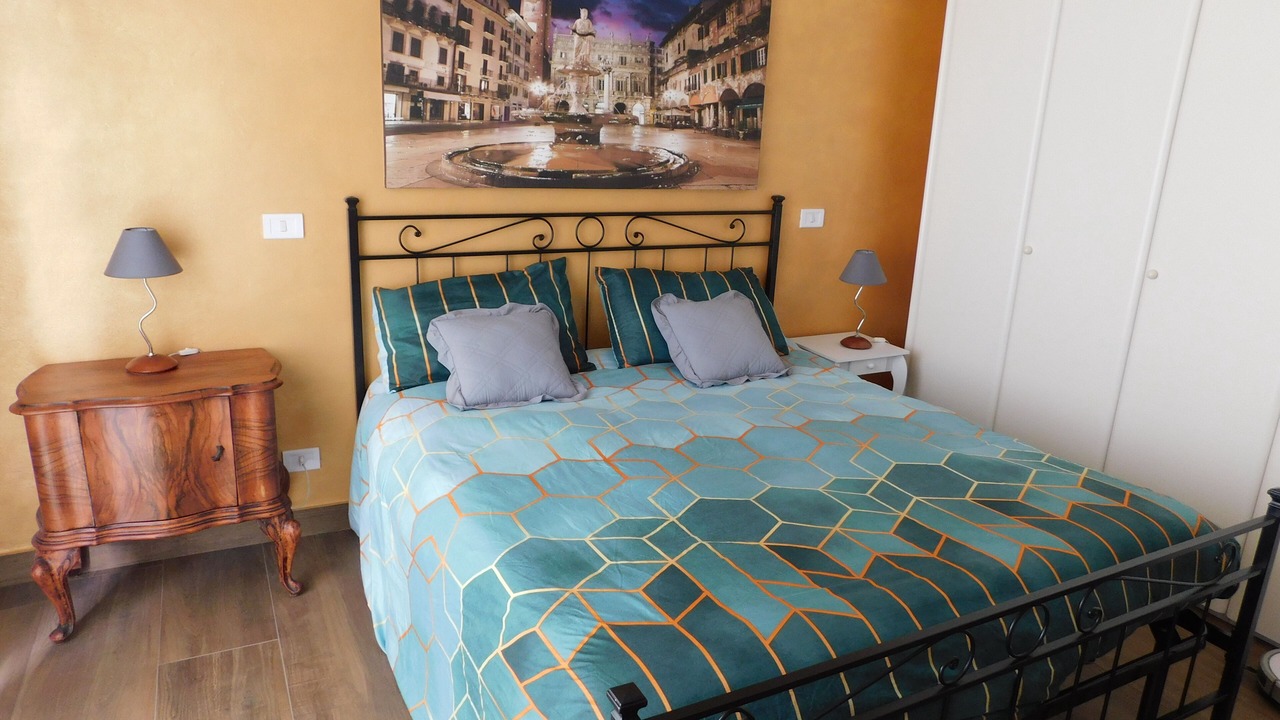 Photo of Bedroom in Grezzana