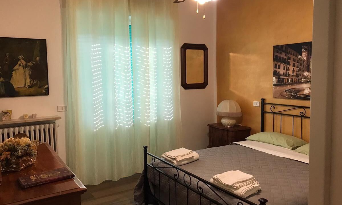 Photo of Bedroom in Grezzana