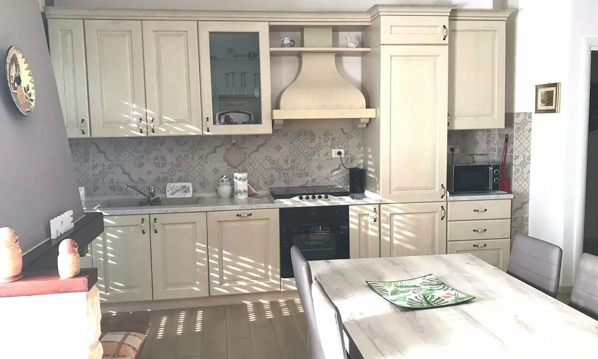 Photo of Kitchen in Grezzana
