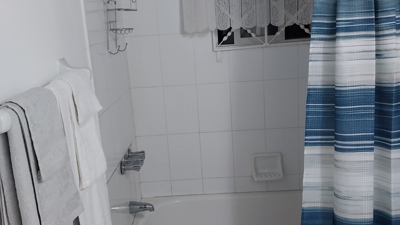 Photo of Bathroom in Spring Village
