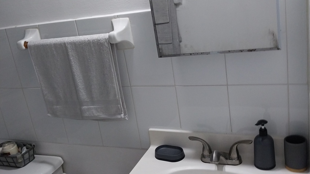 Photo of Bathroom in Spring Village