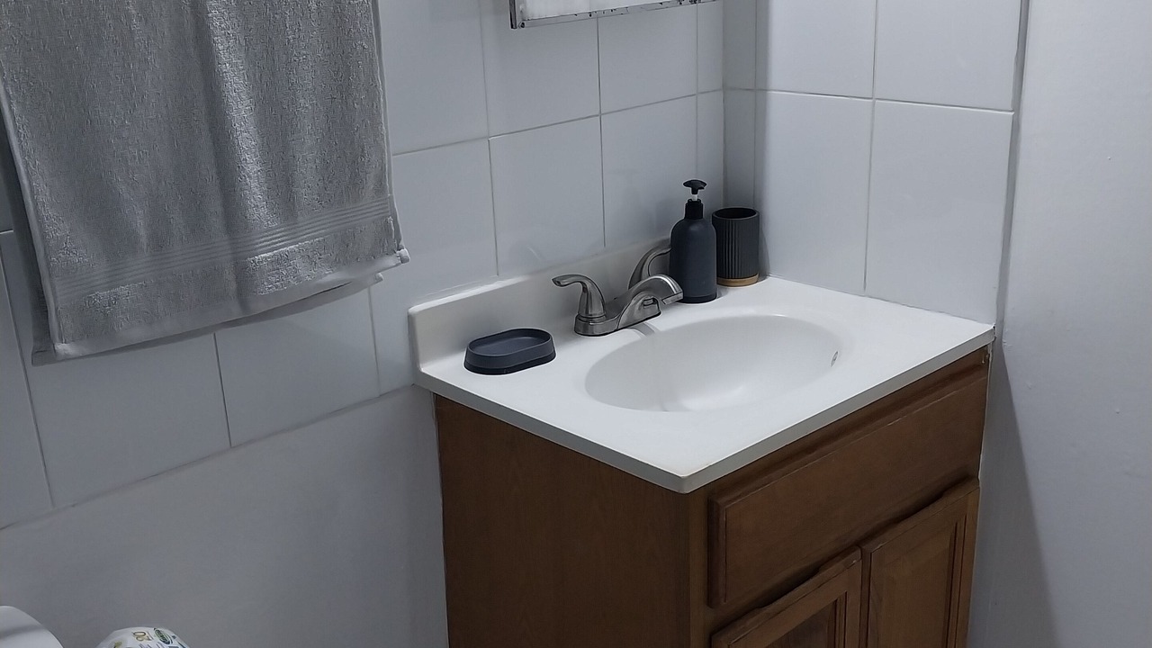 Photo of Bathroom in Spring Village