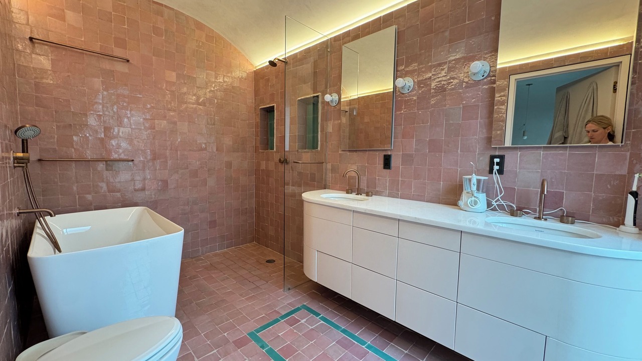 Photo of Bathroom in Boerum Hill