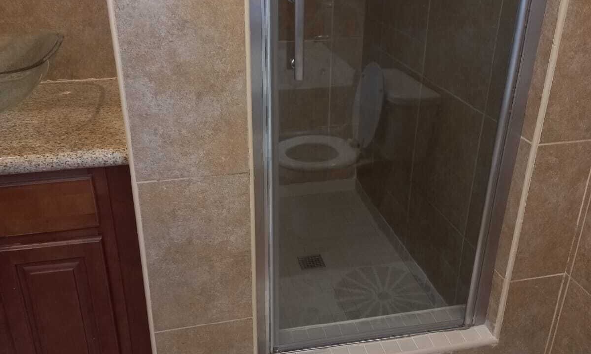 Photo of Bathroom in Nassau