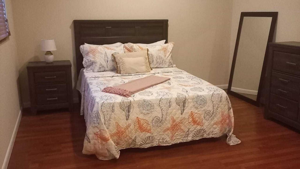 Photo of Bedroom in Nassau