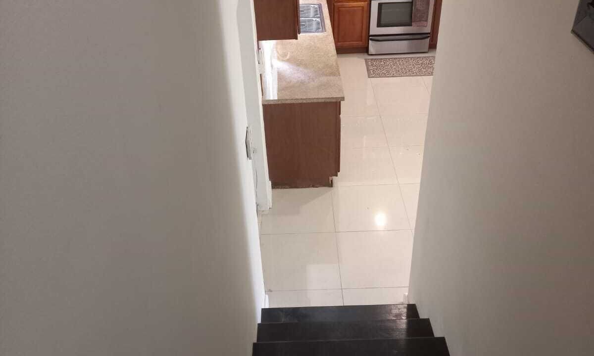 Photo of Kitchen in Nassau