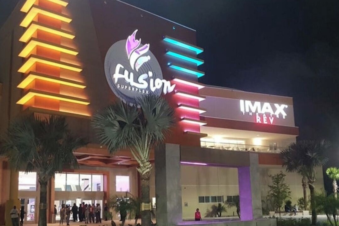 Photo of Outdoor in Nassau