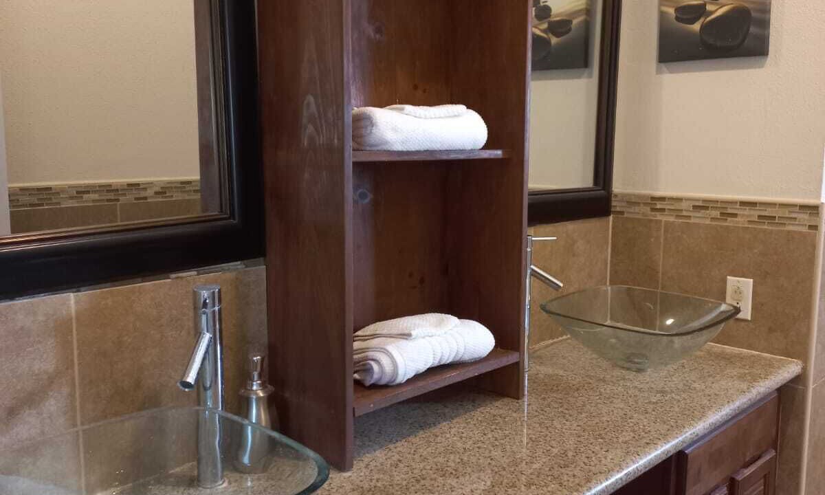 Photo of Bathroom in Nassau