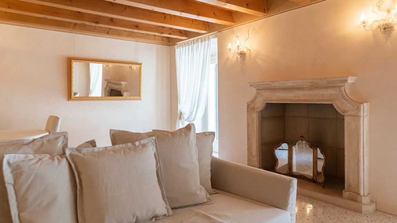 Photo of Livingroom in Citta Antica