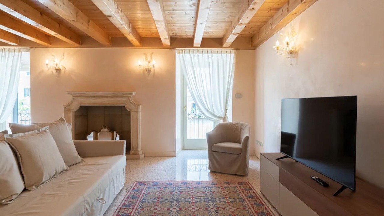 Photo of Livingroom in Citta Antica